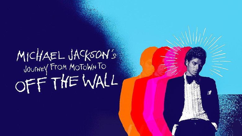 Michael Jackson's Journey from Motown to Off the Wall still 4