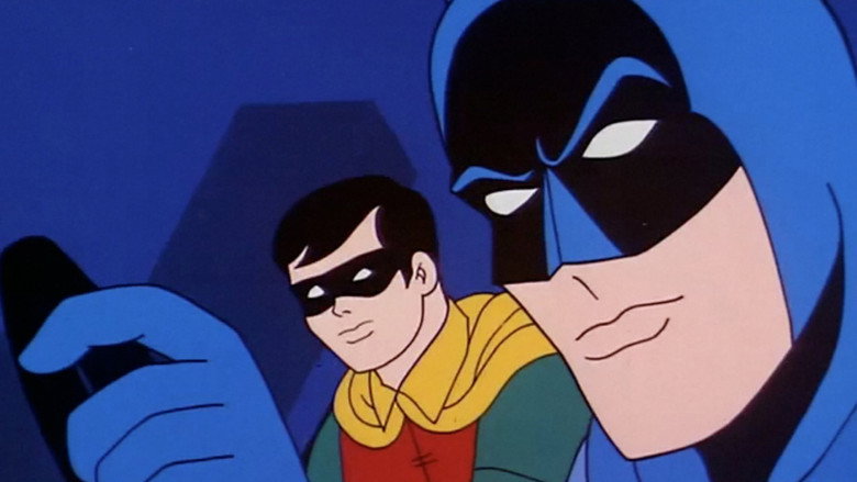 The Adventures of Batman still 3