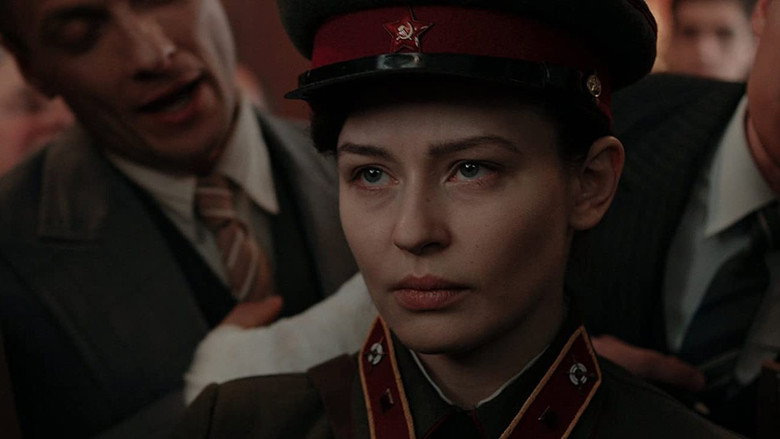 Battle for Sevastopol still 8