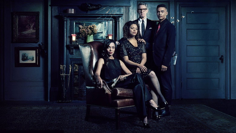 October Faction still 2