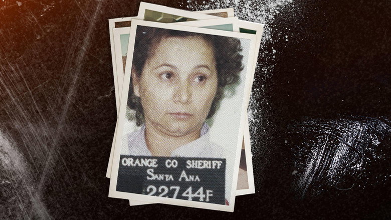 Narco Wars: Queenpins still 1