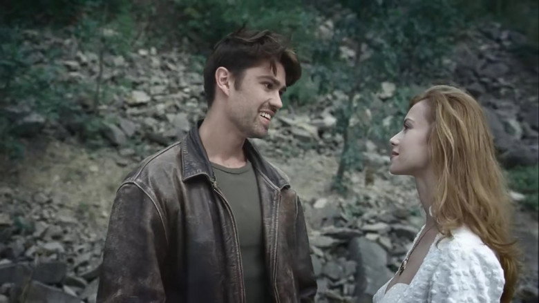 Metamorphosis still 6