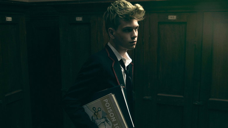 Deadly Class still 3