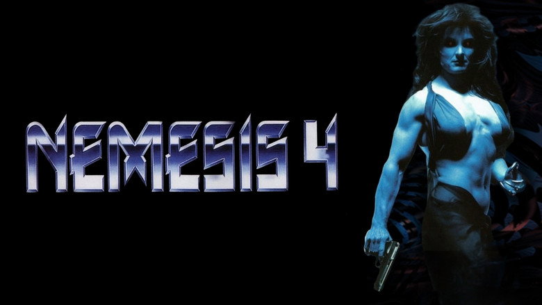 Nemesis 4: Death Angel still 4