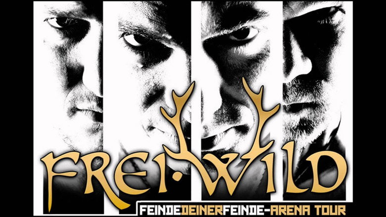 Frei.Wild - Feinde Deiner Feinde still 1