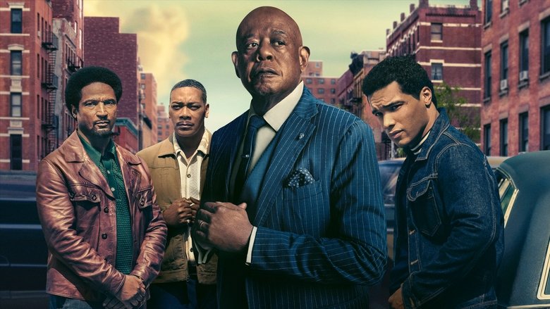 Godfather of Harlem still 1