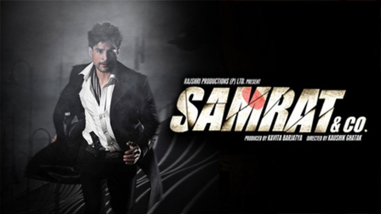 Samrat & Co. still 1