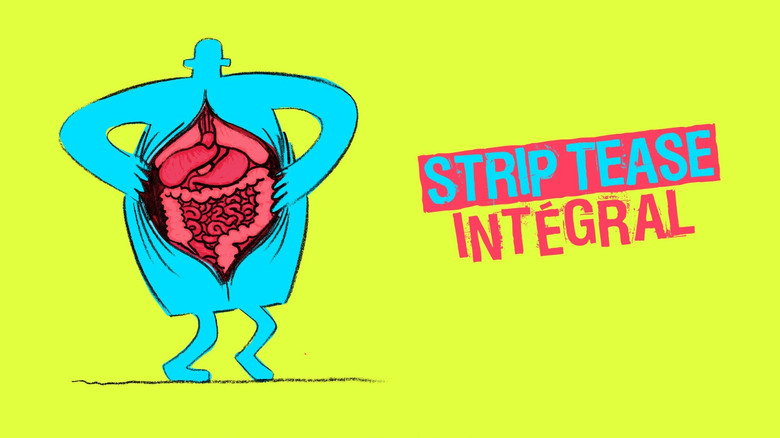 Strip-Tease intégral still 3