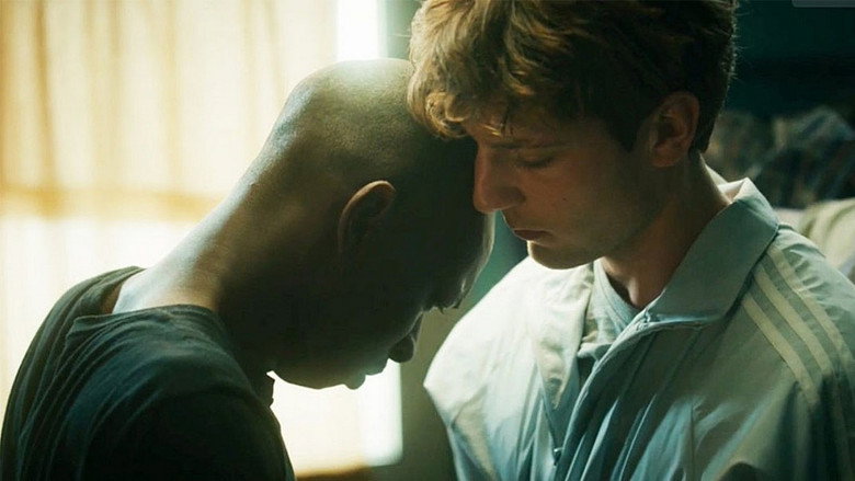 Freed still 1
