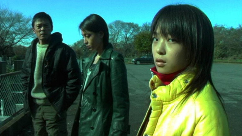 Secret Journey still 1