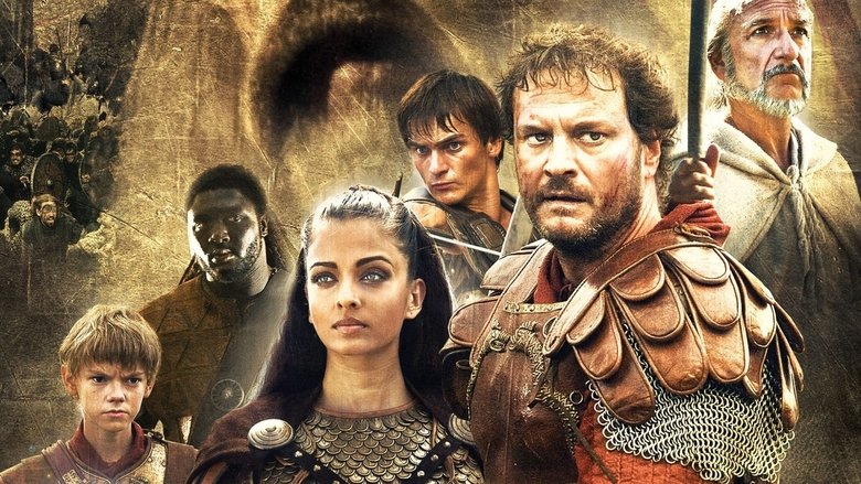 The Last Legion still 1