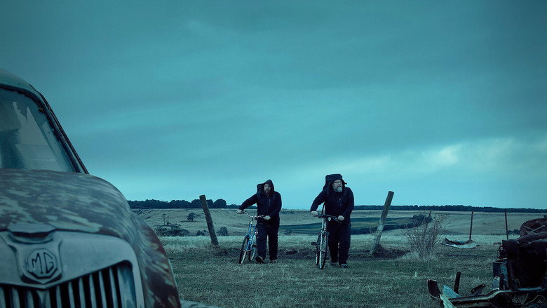 Brothers' Nest still 3