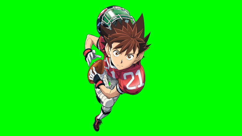 Eyeshield 21 still 8