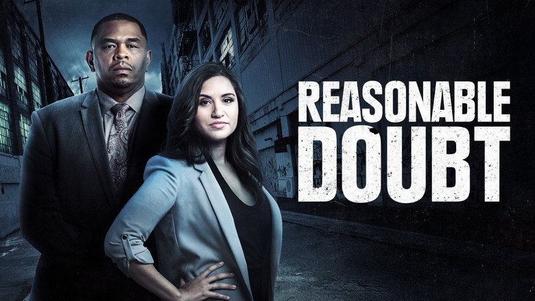 Reasonable Doubt still 8