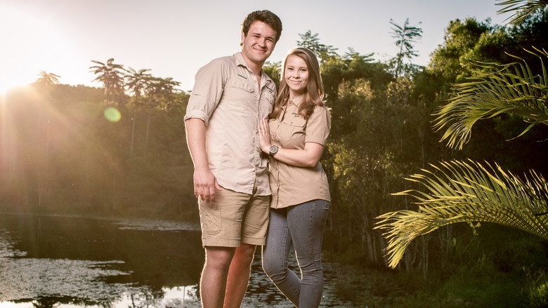 Crikey! It's the Irwins still 8