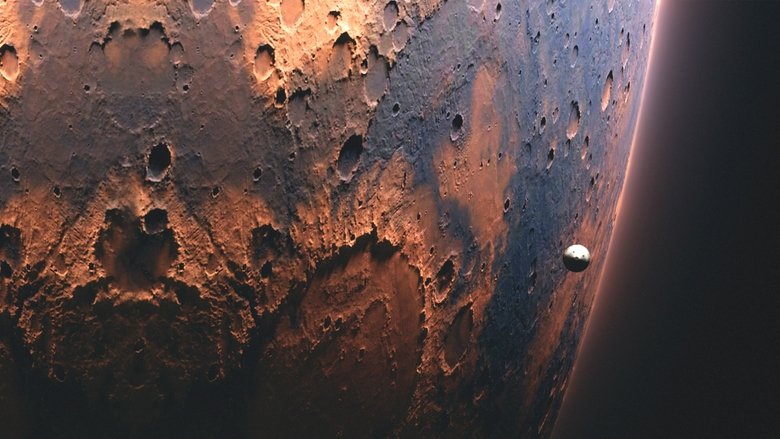 Mars: One Day on the Red Planet still 1