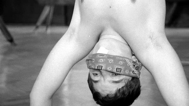 Young Törless still 6