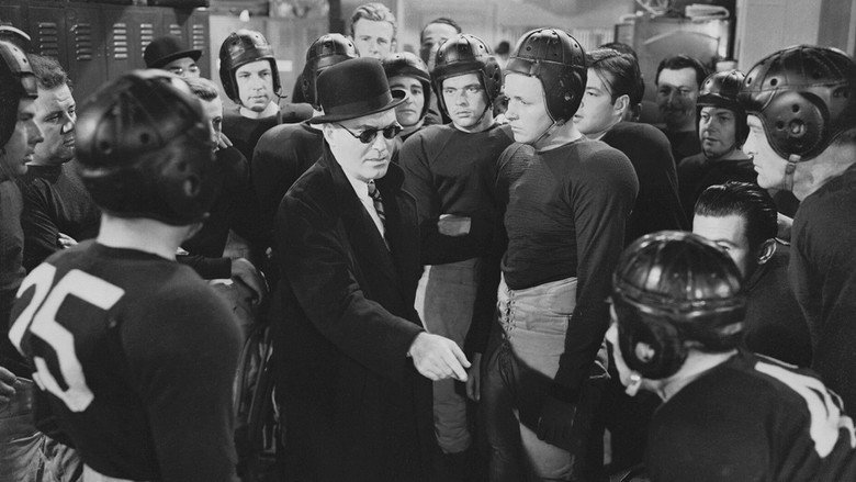 The Iron Major still 1