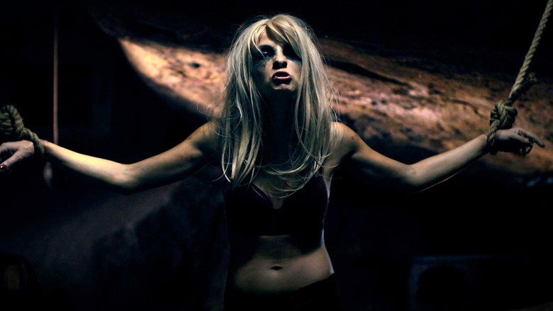 O Segredo de Sara still 2
