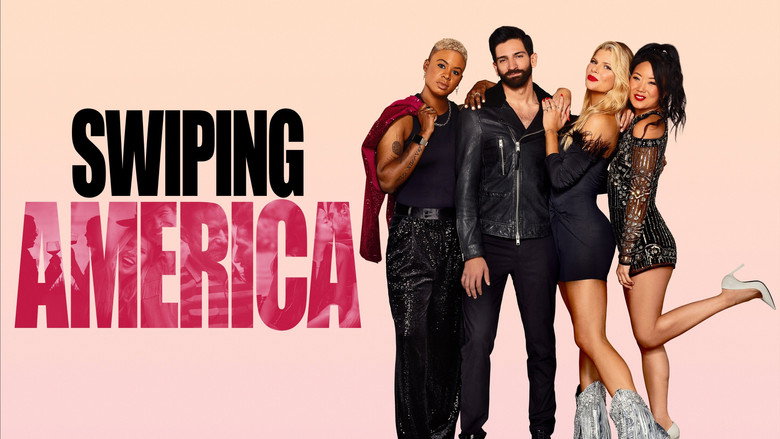 Swiping America still 3