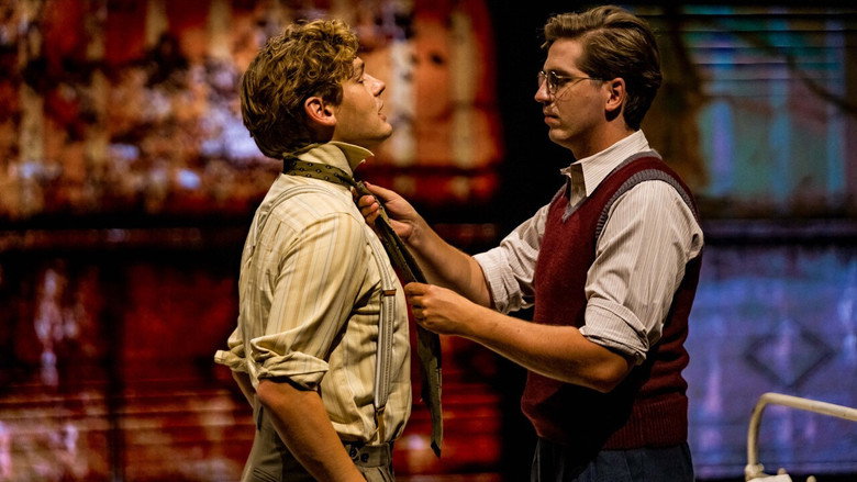 40-45, de Musical still 2