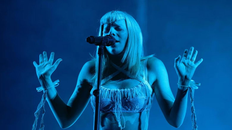 AURORA: What Happened to the Earth? Live From Mexico City still 1