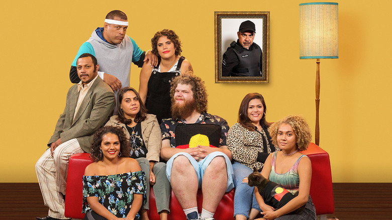 Black Comedy still 1