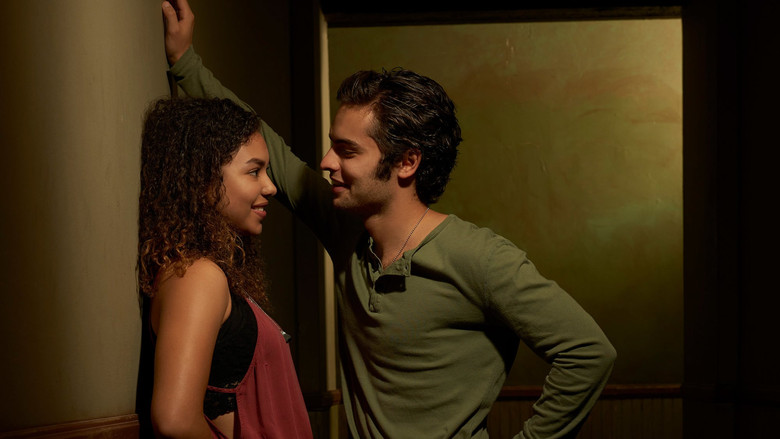 Recovery Road still 3