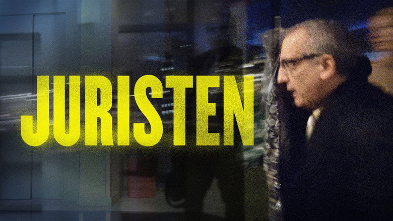Juristen still 1