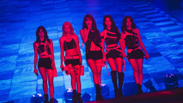 (G)I-DLE WORLD TOUR [iDOL] IN CINEMAS still 1