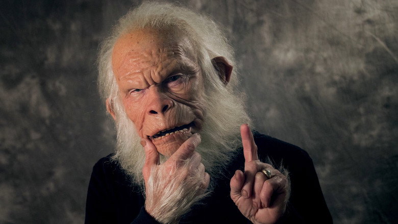 Making Apes: The Artists Who Changed Film still 1