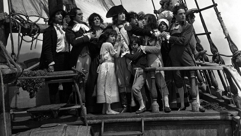 Napoleon still 7
