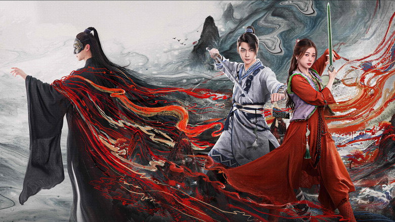 Sword and Fairy still 2