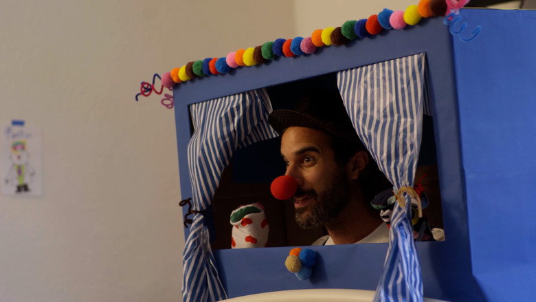 No soy un payaso still 4