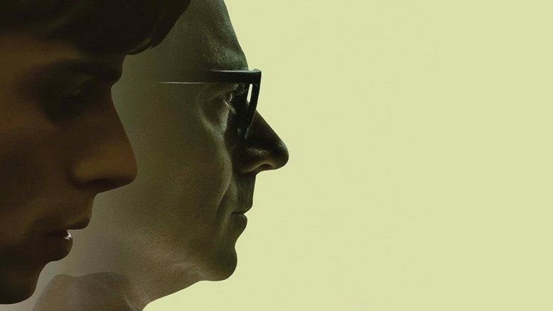 Lord of the Ants still 1