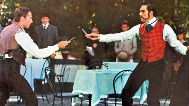 Blood Brothers still 1