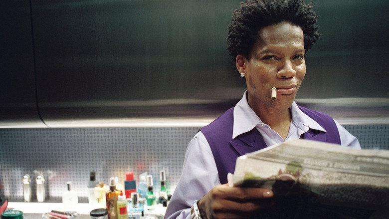 Soul Plane still 5