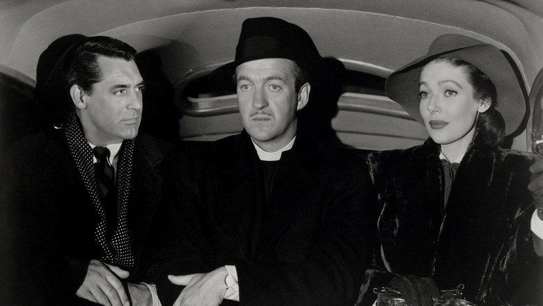 The Bishop's Wife still 4