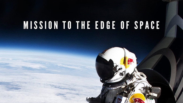 Mission to the Edge of Space still 1
