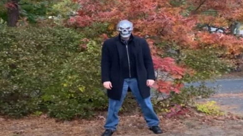 Insomniac Frightmare Killers still 1