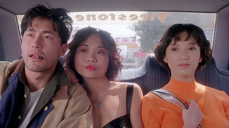 Midnight Caller still 1