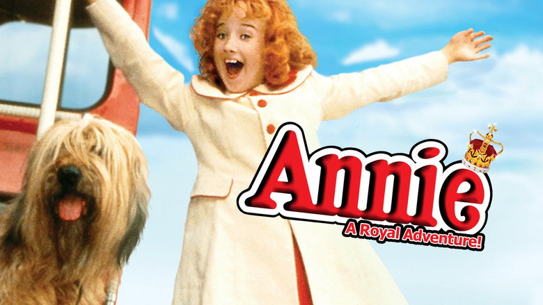 Annie: A Royal Adventure still 5
