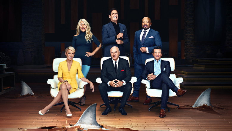 Shark Tank still 6
