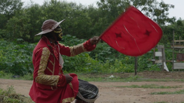 O Carnaval é de Pelé still 2