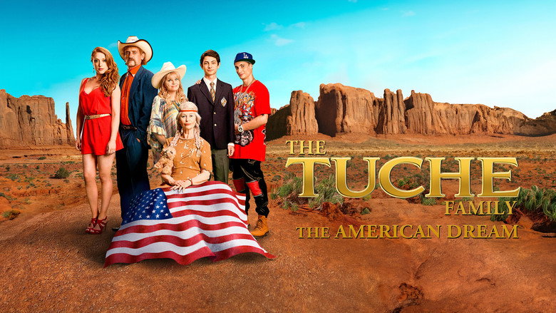 The Tuche Family: The American Dream still 8