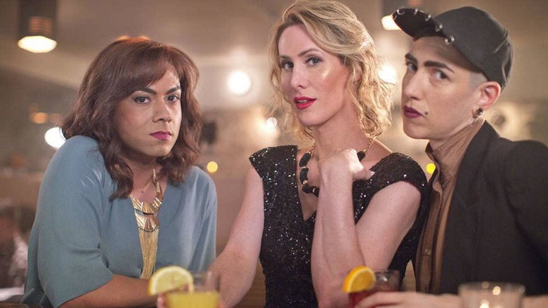 Venus still 1
