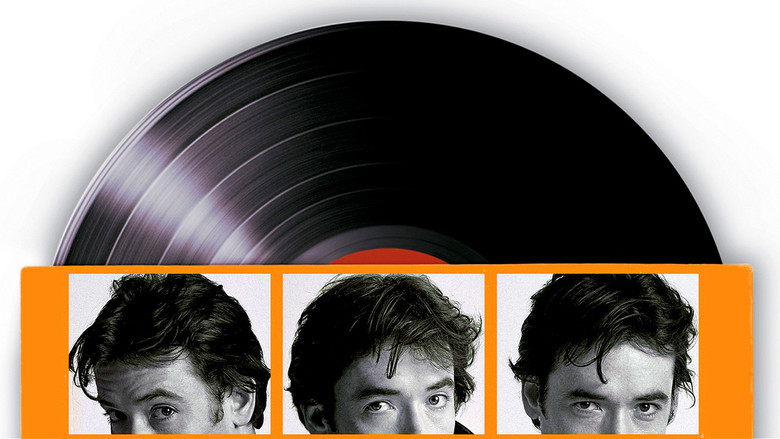 High Fidelity still 1