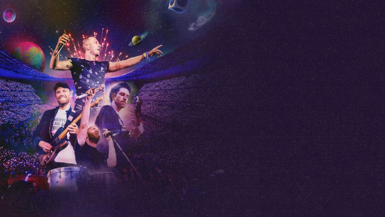 Coldplay: Music of the Spheres - Live Broadcast from Buenos Aires still 5