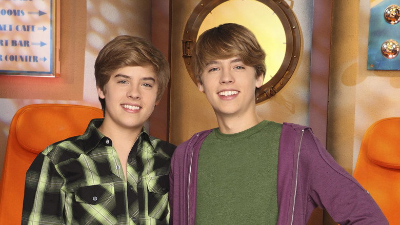 The Suite Life on Deck still 7