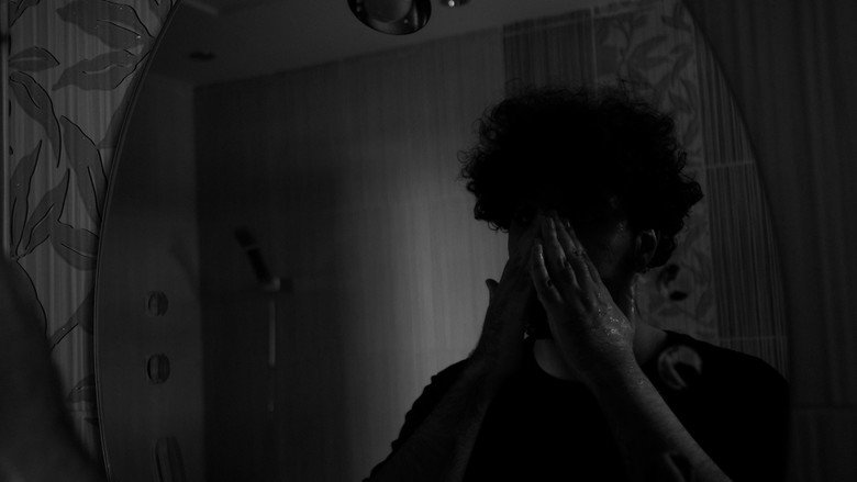 Routine still 1
